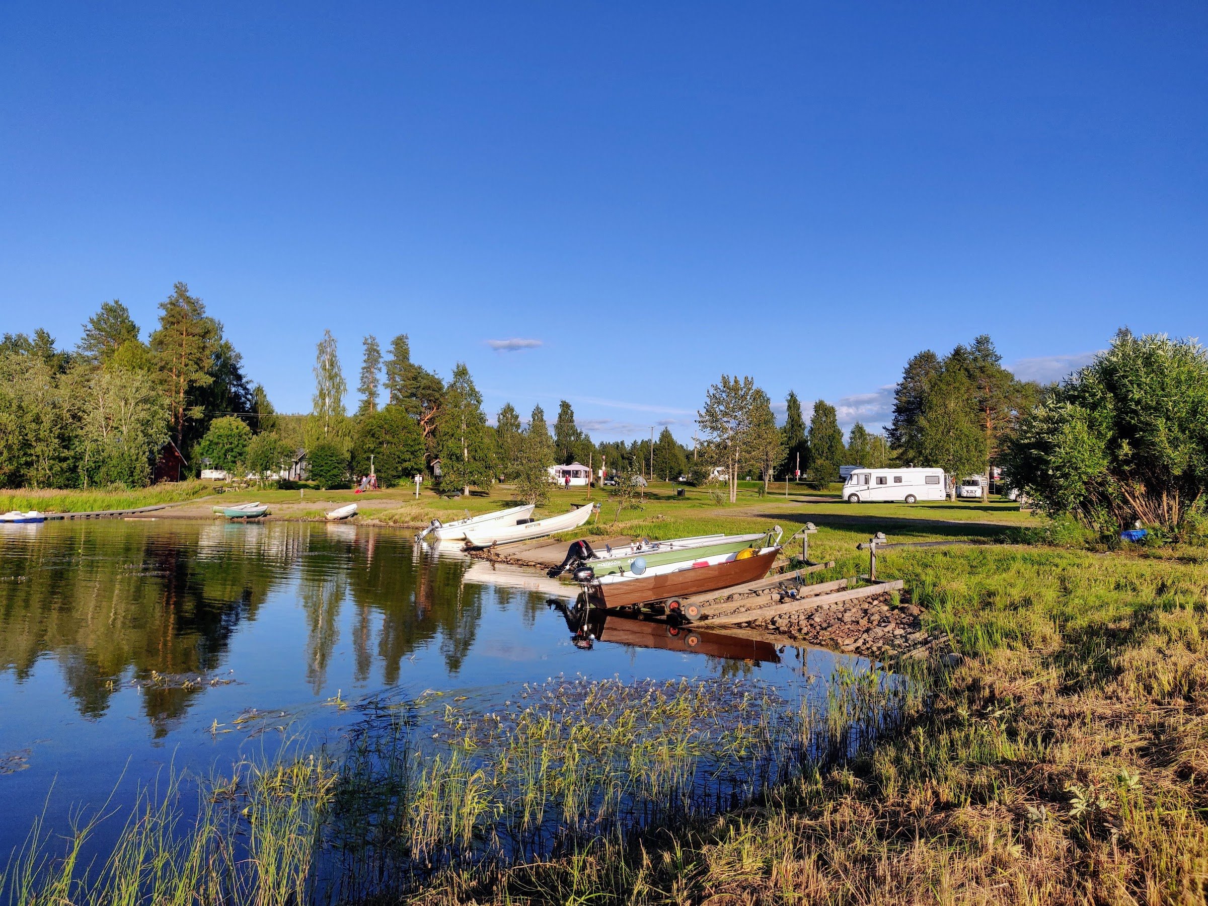 Hiilimutka, SFC YLÄ-SAVO